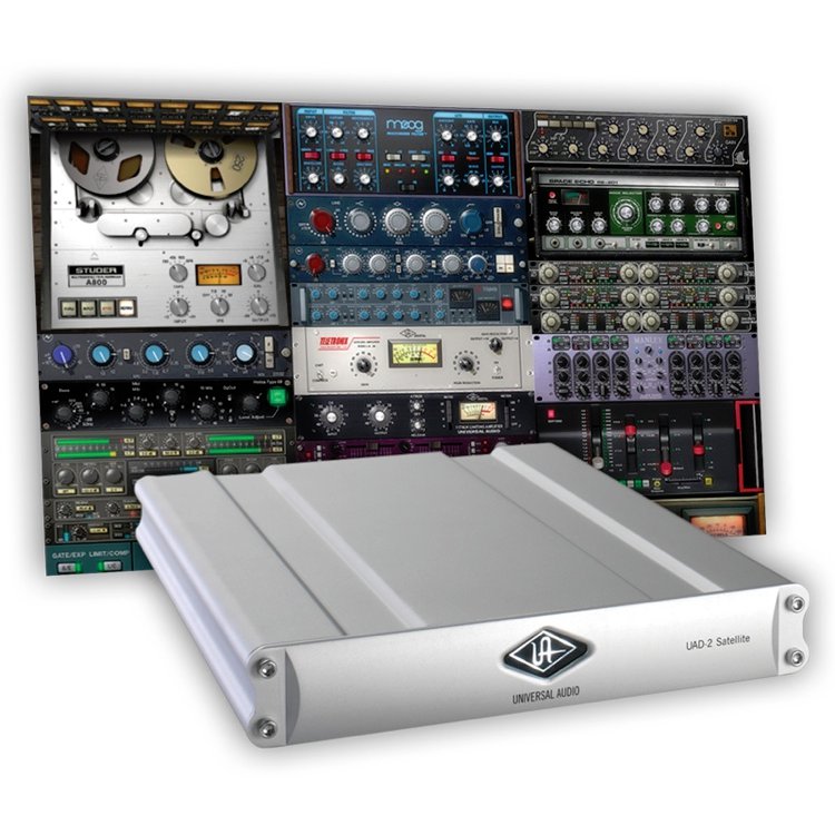 Uad Mixing And Mastering Plugins The Pirate Bay