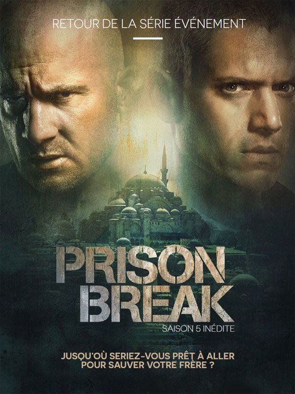 prison break season 1 torrents